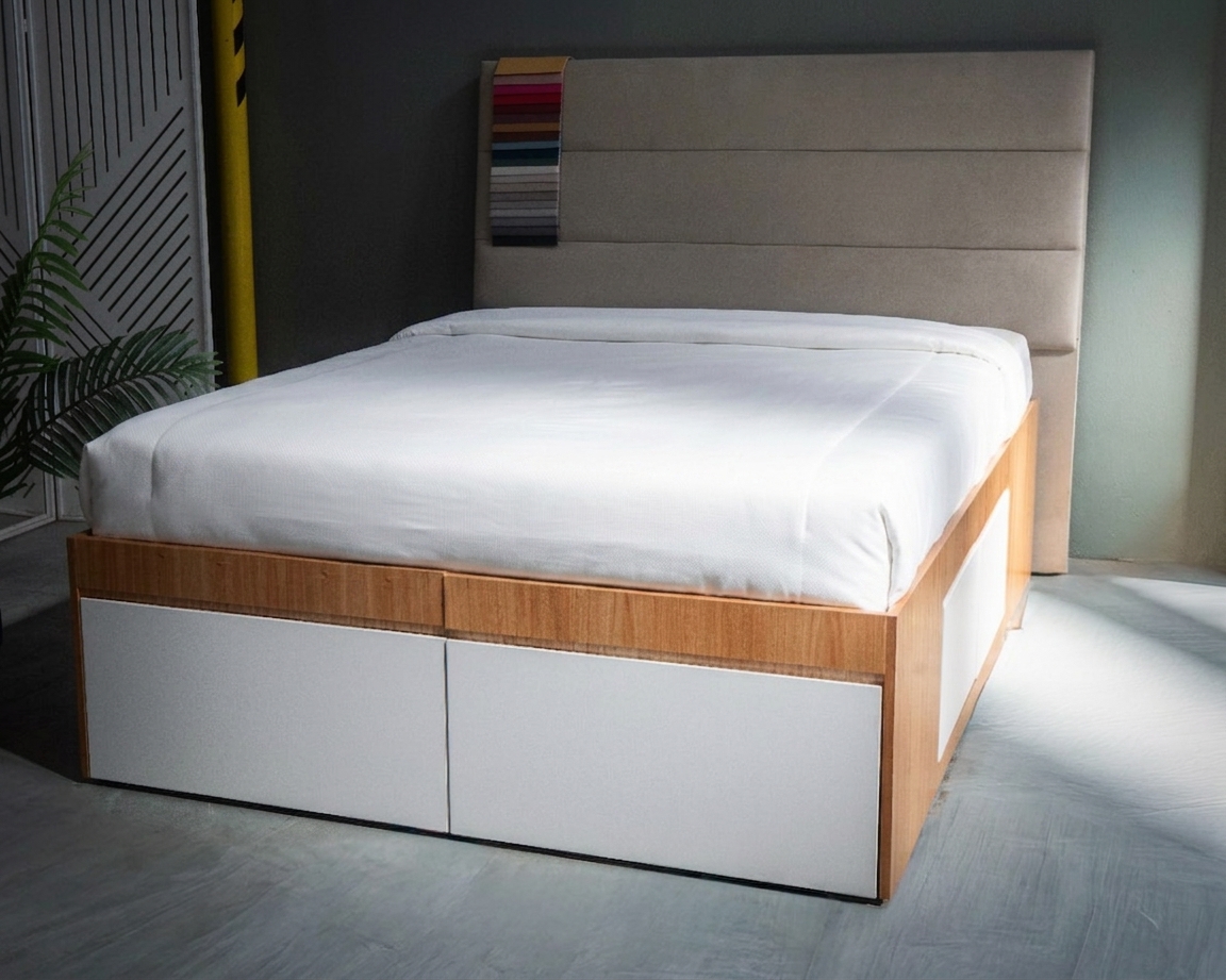 Box Cama, dormitorio mayorista de fábrica en Buenos Aires